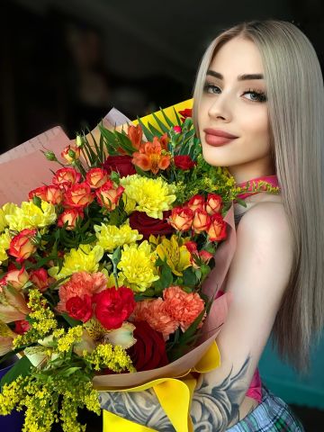 Проститутка Мадина